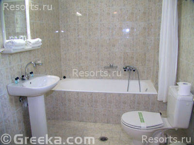 Bintzan Inn Hotel 10